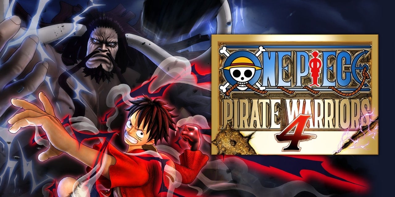 Nieuwe One Piece: Pirate Warriors 4 TV reclame