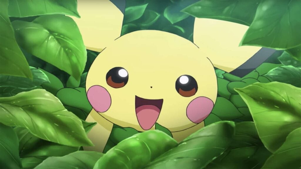 New Pokemon anime – To reveal Ash and Pikachu’s back story