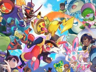 News - New Pokemon, Blaziken, Mimikyu, and Meowscarada, Are Set to Ignite the Battle in Pokemon UNITE 