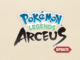 New Pokemon Legends: Arceus trailer