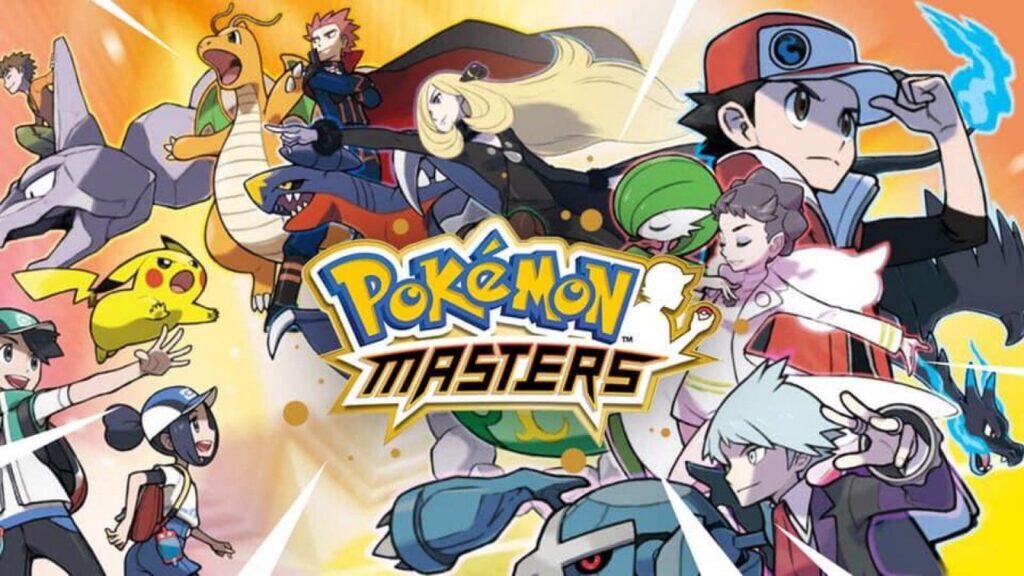New Pokemon Masters Trailer – Introduces Co-Op and Real Time Battles New Pokemon Masters Trailer – Introduces Co-Op and Real Time Battles