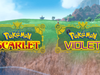 New Pokemon Scarlet & Violet 14 minute teaser trailer