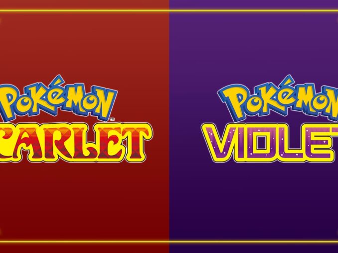 Nieuws - Nieuwe Pokemon Scarlet/Violet Trailer verschijnt vandaag 