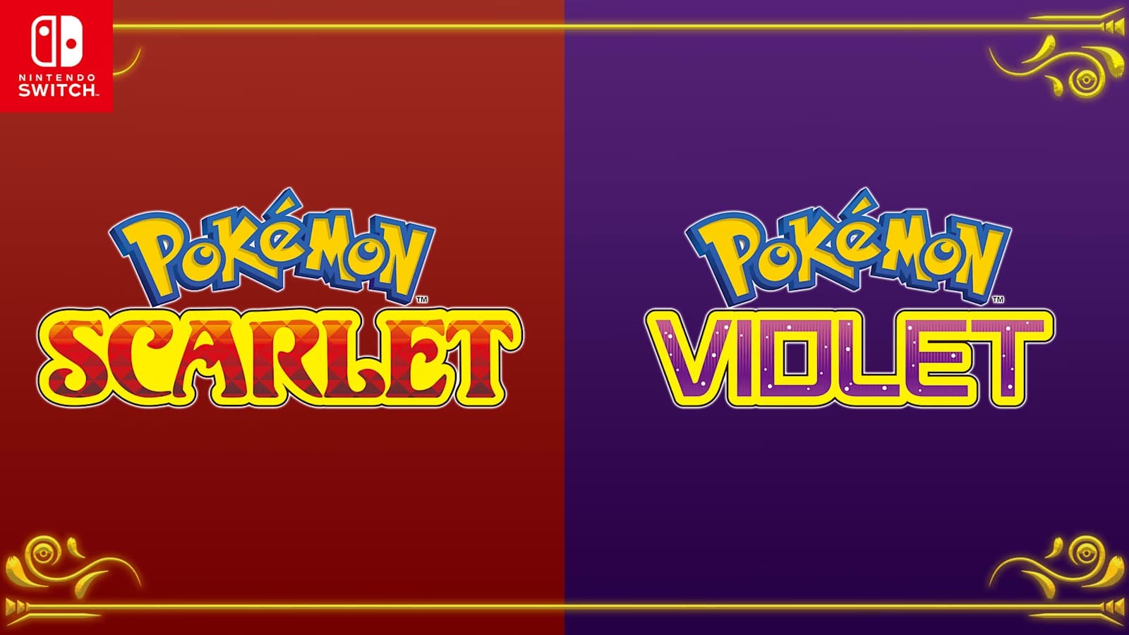 New Pokemon Scarlet/Violet Trailer dropping today