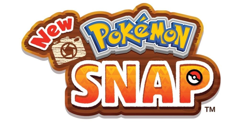 New Pokémon Snap