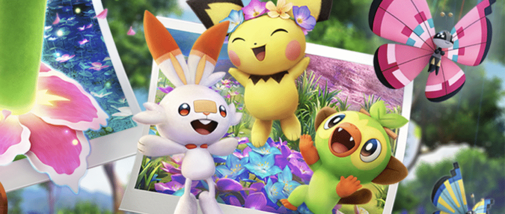 New Pokemon Snap – Alle tot nu toe aangekondigde Pokemon