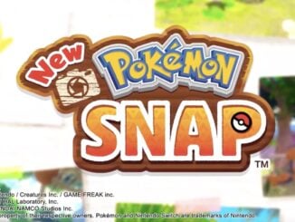 Nieuws - New Pokemon Snap aangekondigd