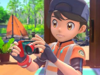 New Pokemon Snap – Players choose appearance + more character details
