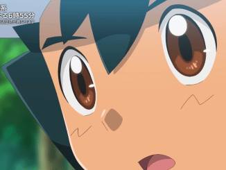 News - New Pokemon Specials starring Ash Ketchum announced 
