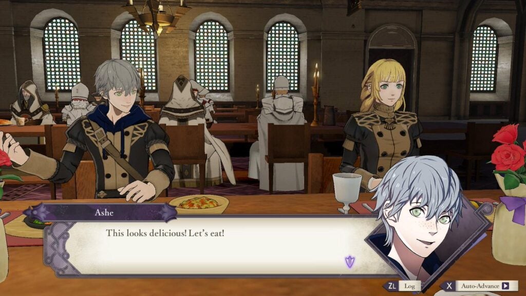 New release date trailer for Fire Emblem: Three Houses