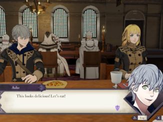 News - New release date trailer for Fire Emblem: Three Houses 