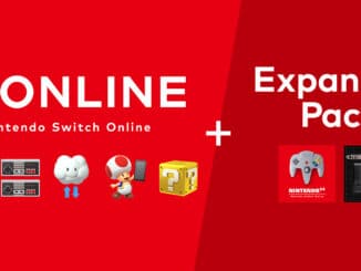 Nieuwe SEGA Genesis-games beschikbaar voor Nintendo Switch Online + Expansion Pack-leden