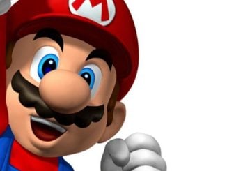 Nieuws - Nieuwe korte trailers Super Mario Odyssey en Mario Kart 8 Deluxe