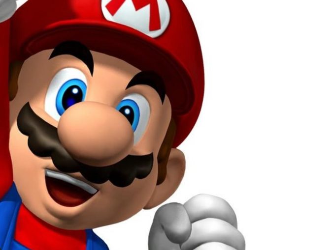 News - New short trailers Super Mario Odyssey and Mario Kart 8 Deluxe 
