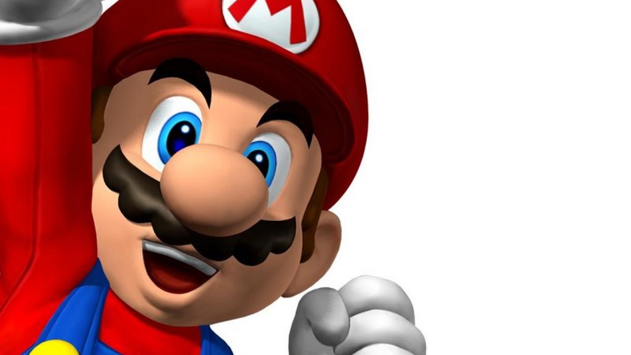 Nieuwe korte trailers Super Mario Odyssey en Mario Kart 8 Deluxe