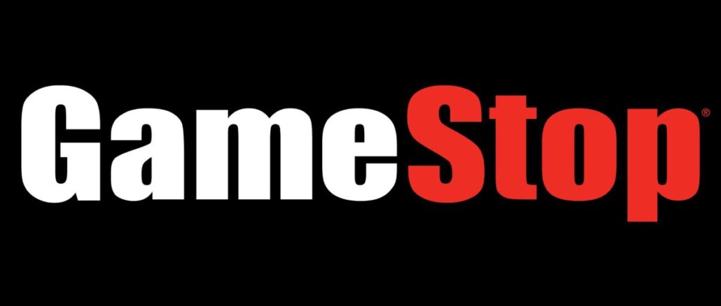 Nieuwe SKU’s verschijnen op het interne systeem van GameStop