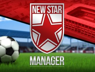 Release - New Star Manager