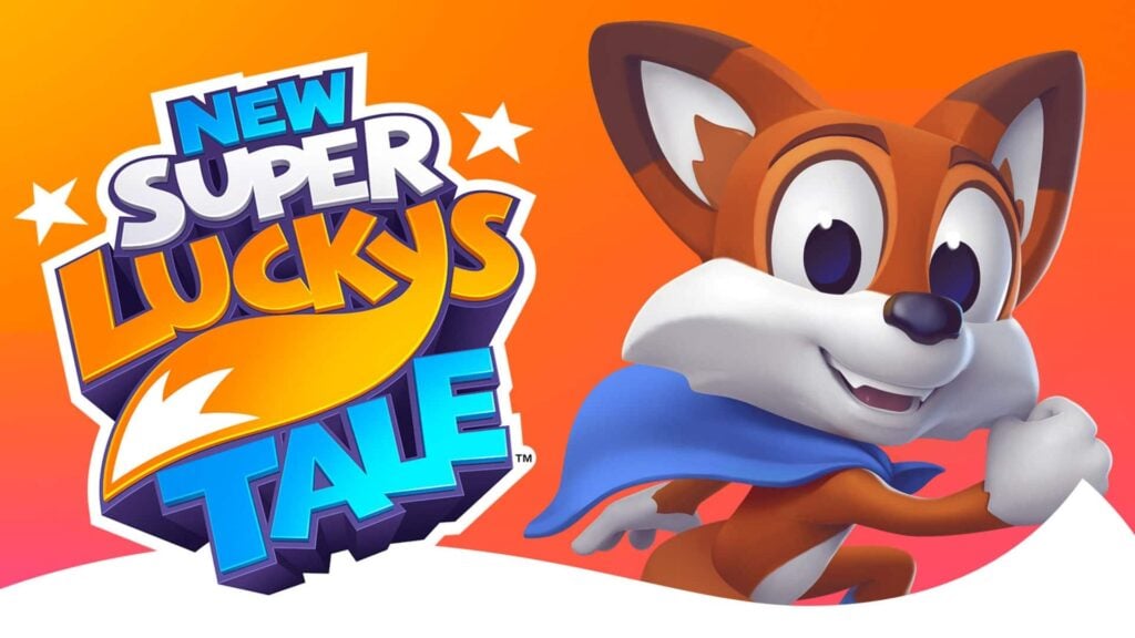 New Super Lucky’s Tale developers open to sequel
