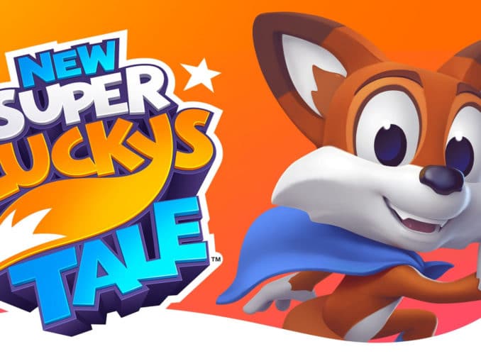 News - New Super Lucky’s Tale developers open to sequel 