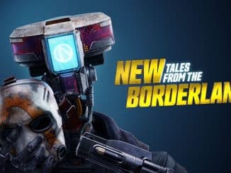 Release - New Tales from the Borderlands 