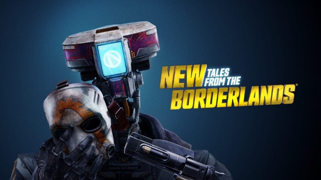 New Tales From The Borderlands is launching October 21st