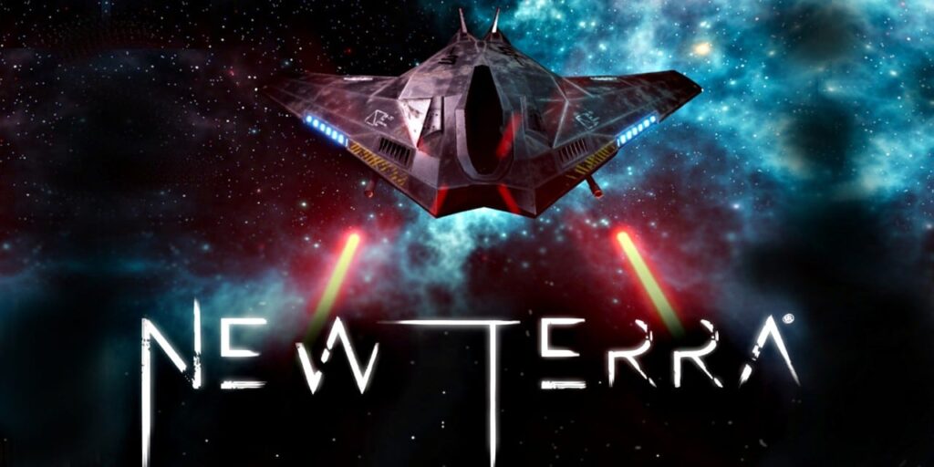 NEW TERRA®