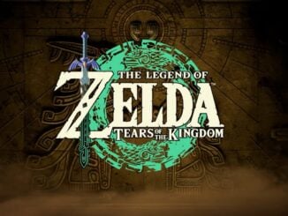 Nieuwe The Legend of Zelda: Tears of the Kingdom details komen morgen?