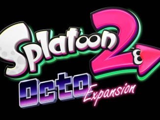 Nieuwe Trailer Splatoon 2 Octo Expansion Pack