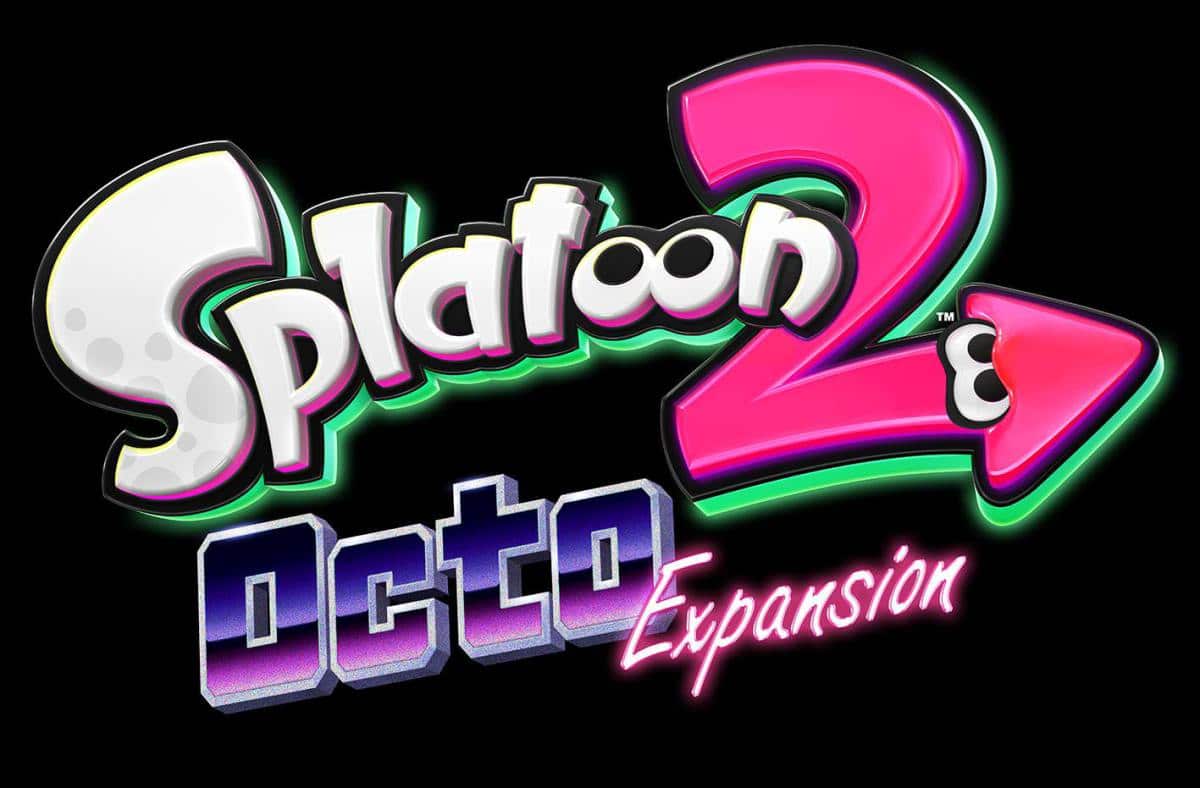 New Trailer Splatoon 2 Octo Expansion Pack