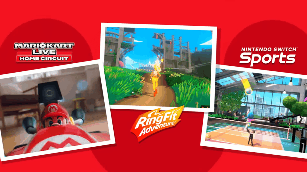 Nieuwe Ways To Play Videos