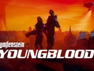 Nieuwe Wolfenstein Young Blood Gameplay Trailer