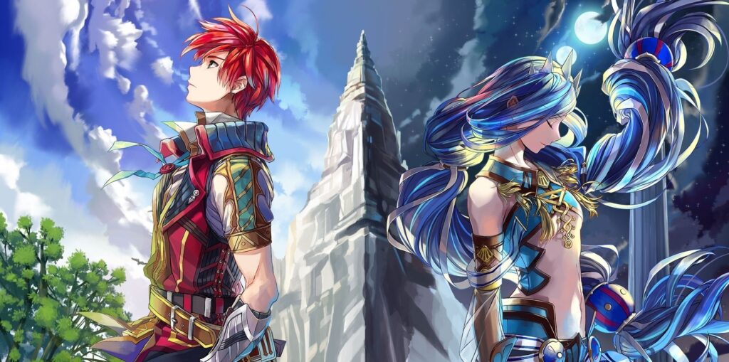 New Ys title to release September 2019