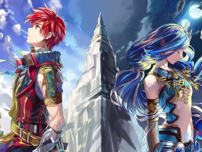 News - New Ys title to release September 2019 