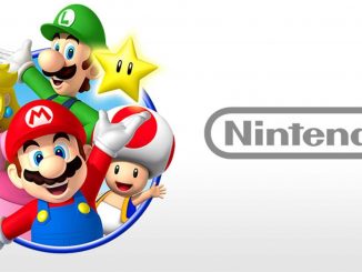 Nieuws - Newzoo; Nintendo in de top 10 van bedrijven op basis van game omzet 