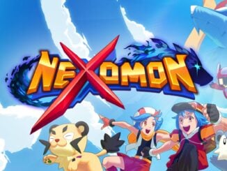 Release - Nexomon 