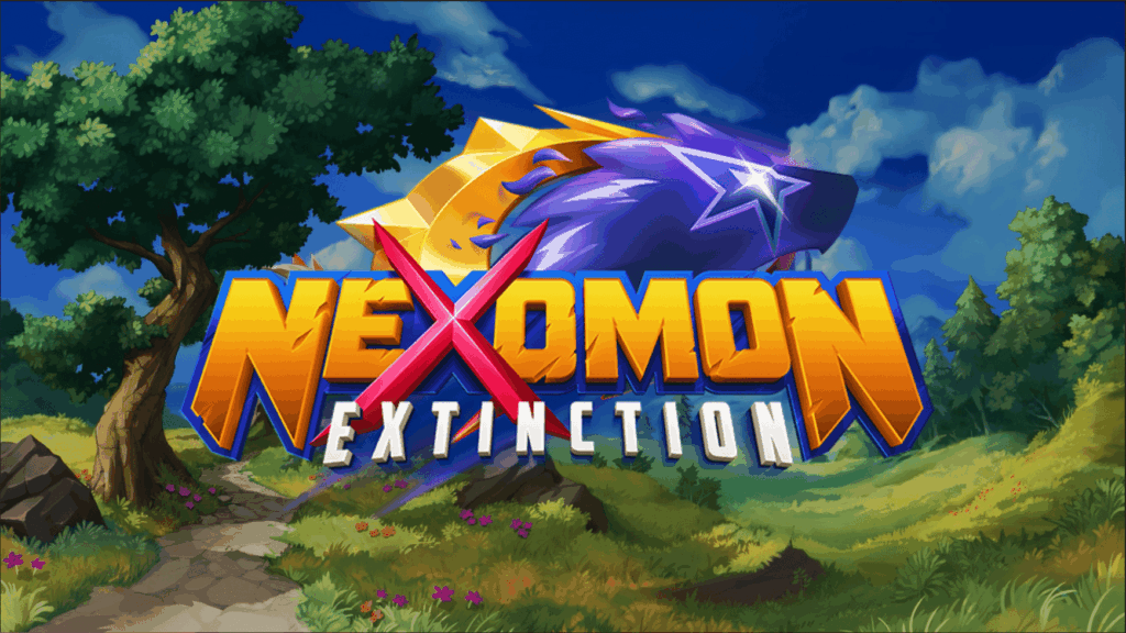 Nexomon: Extinction coming  Summer 2020