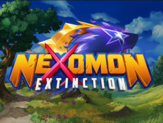 Nieuws - Nexomon: Extinction komt Zomer 2020