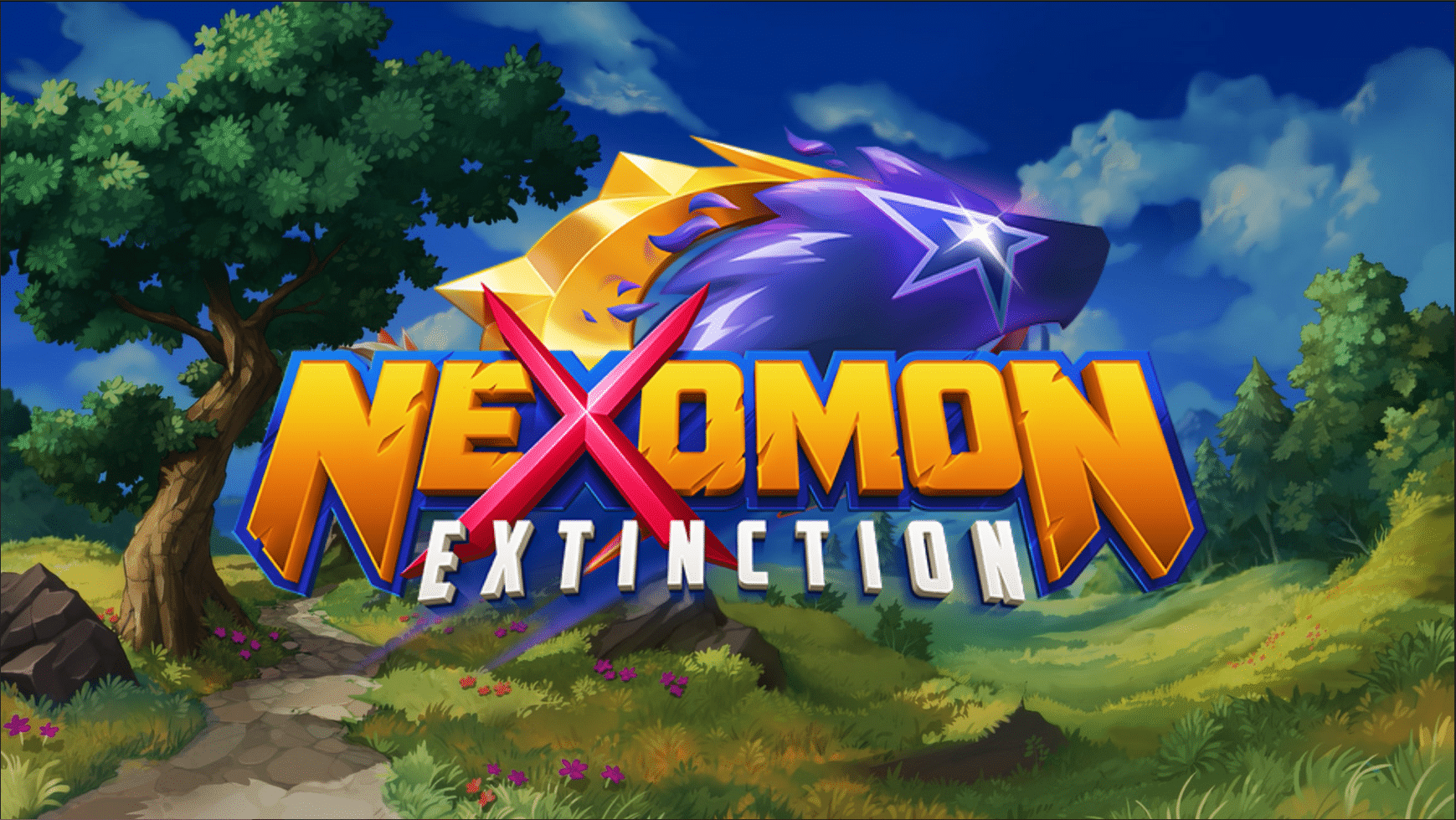 Nexomon: Extinction komt Zomer 2020