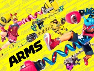 Volgende ARMS Party Crash aangekondigd