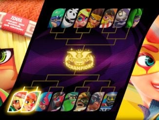 News - Next ARMS Party Crash features Min Min and Lola Pop 