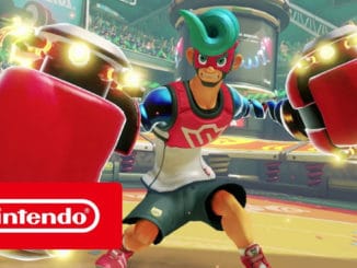 Next ARMS Party Crash starts March 15th