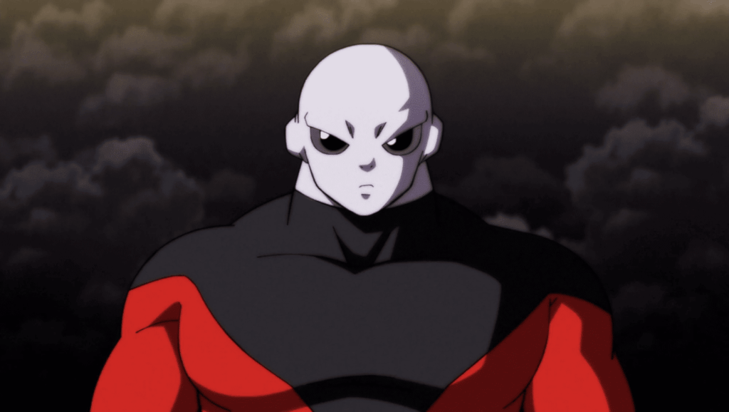 Next Dragon Ball FighterZ DLC Character – Jiren Next Dragon Ball FighterZ DLC Character – Jiren