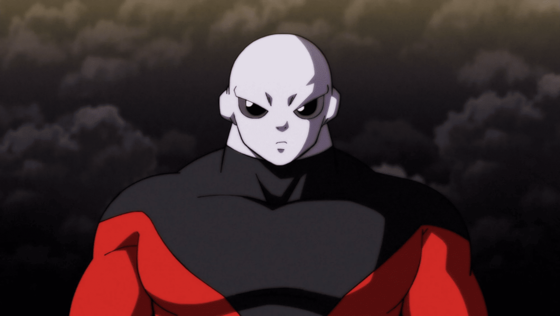 Volgende Dragon Ball FighterZ DLC Karakter – Jiren