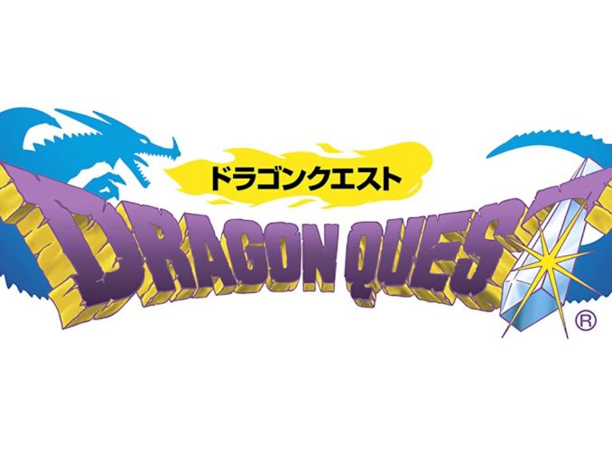 Nieuws - Volgende Dragon Quest – Zou een actie-RPG kunnen zijn 