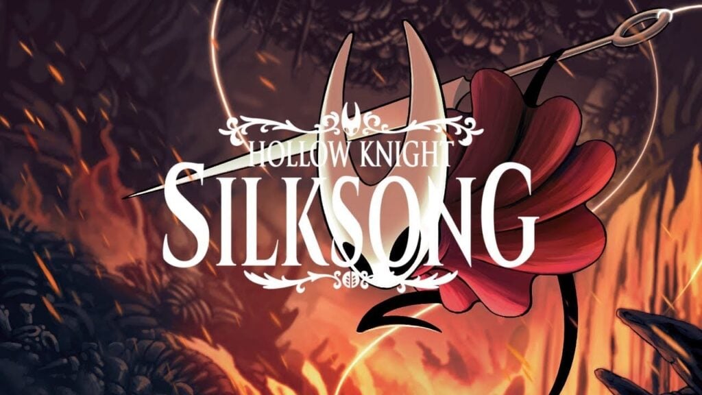 Volgende EDGE magazine – Hollow Knight: Silksong special