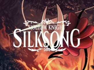Volgende EDGE magazine – Hollow Knight: Silksong special
