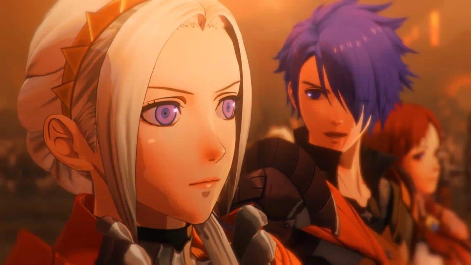Next Fire Emblem game details leaked?