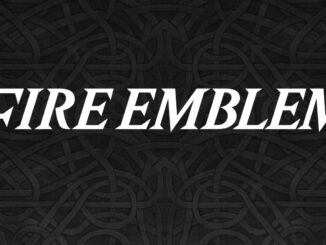 Volgende Fire Emblem-project van Intelligent Systems bijna voltooid