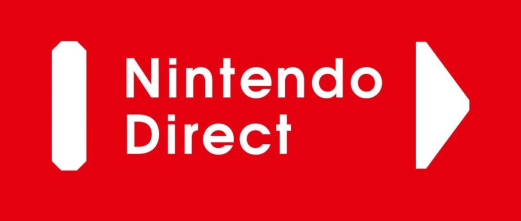 [FAKE] Next Nintendo Direct January 10th?