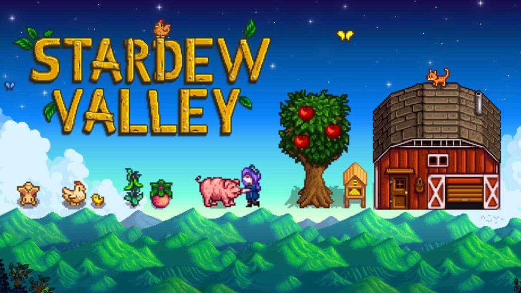 Volgende Stardew Valley gratis update – functies voor nieuwe dingen en kwaliteit van leven Volgende Stardew Valley gratis update – functies voor nieuwe dingen en kwaliteit van leven